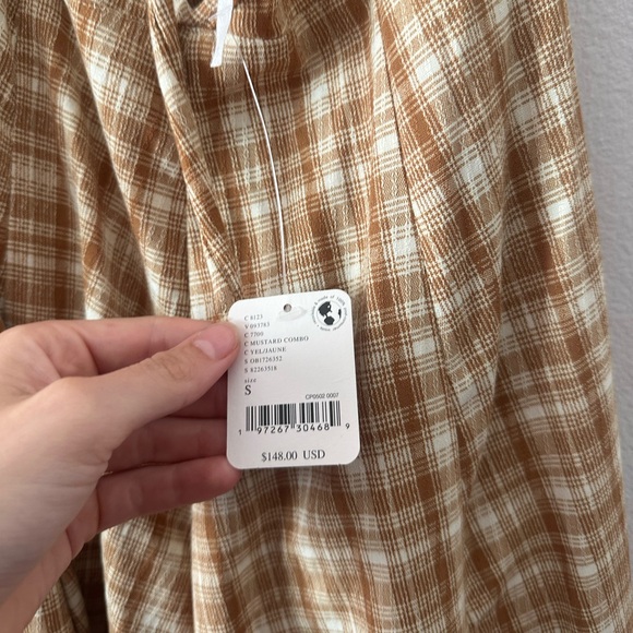 Free People Kaia Jumpsuit - Picture 5 of 5